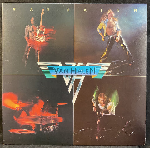 Van Halen