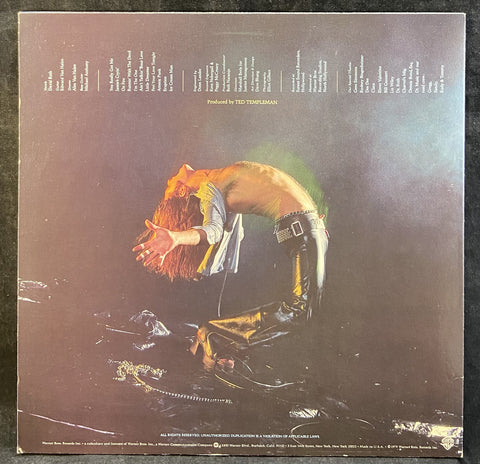 Van Halen