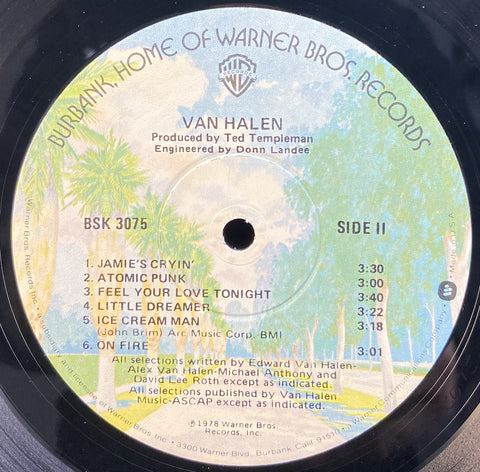 Van Halen