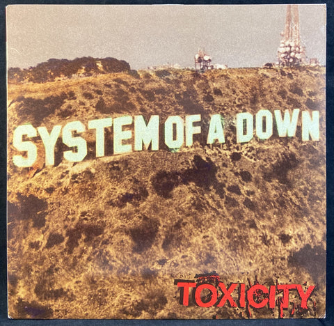 Toxicity