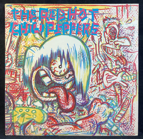 Red Hot Chili Peppers