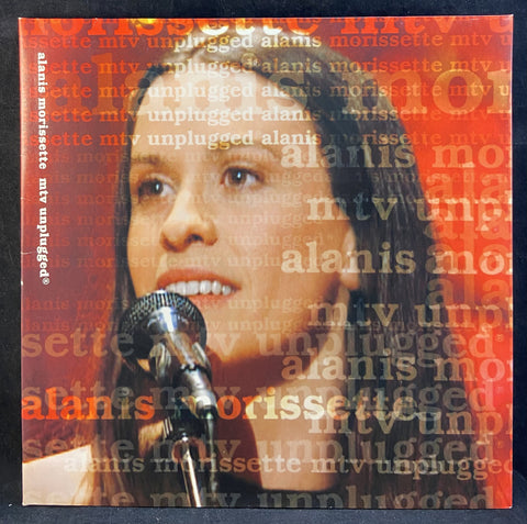 MTV Unplugged