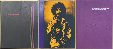 Classic Hendrix