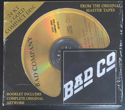 Bad Company