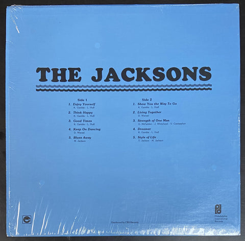 Jacksons