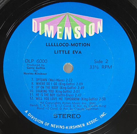 Loco-Motion