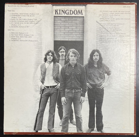 Kingdom