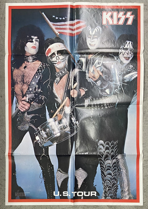Kiss Army Membership Kits