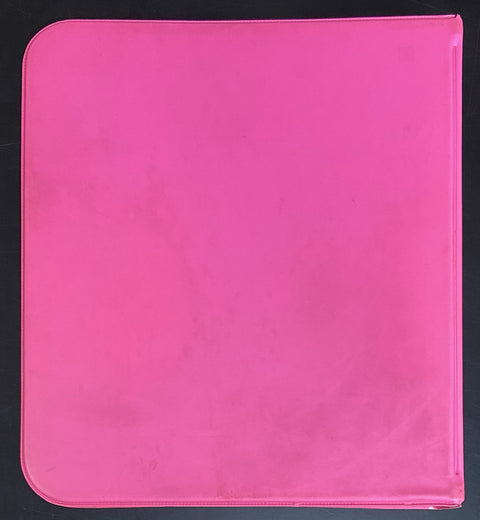 Binder