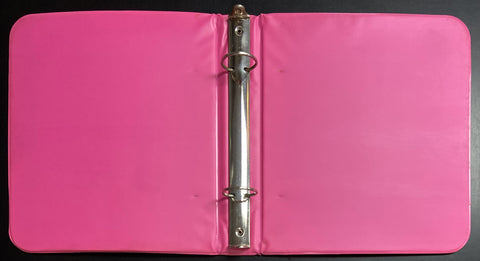 Binder