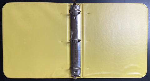 Binder