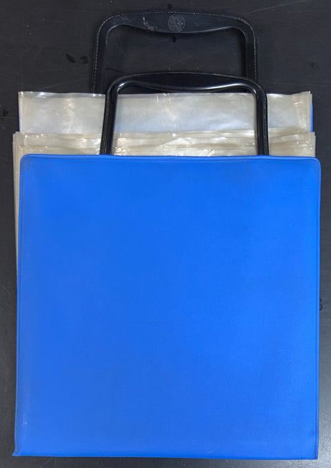 Record Carrier