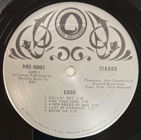 Edge