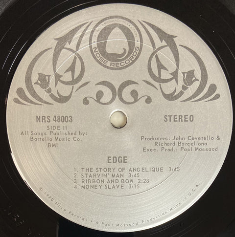 Edge