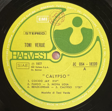 Calypso