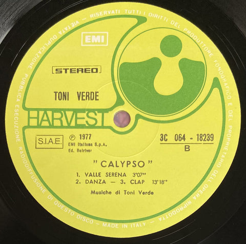 Calypso