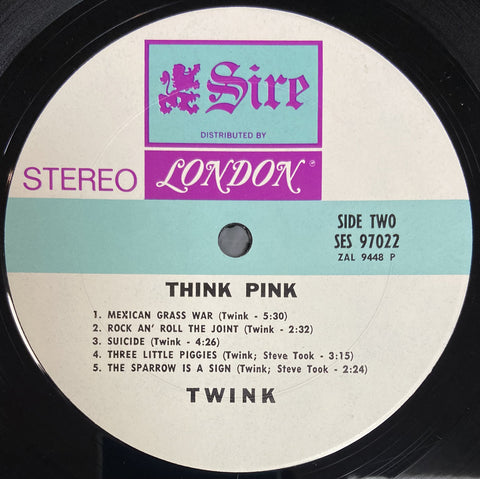 Think Pink