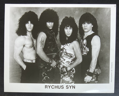 Rychus Syn