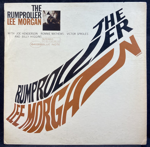 Rumproller