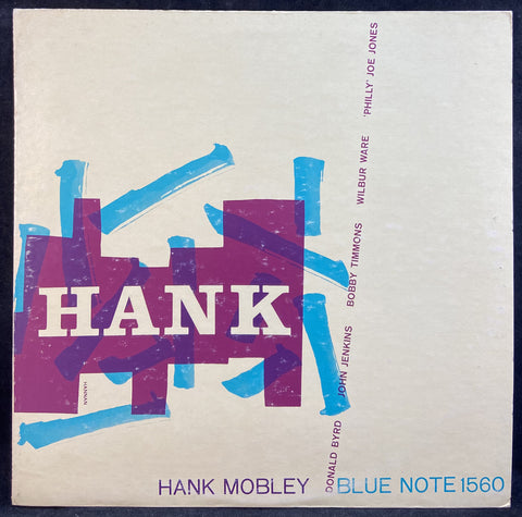 Hank