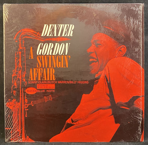 Swingin' Affair