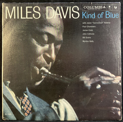 Kind Of Blue