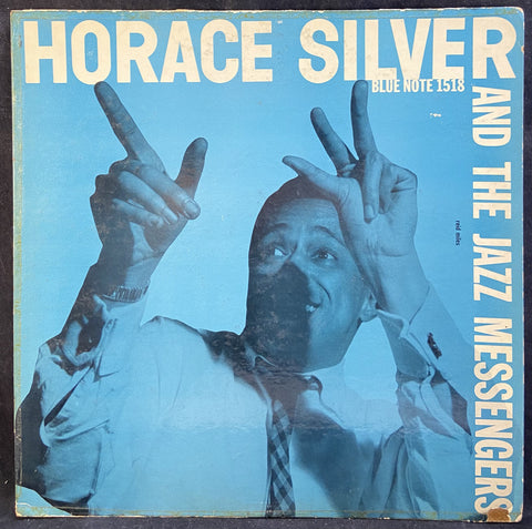 Horace Silver And The Jazz Messengers