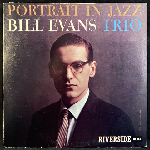 Portrait In Jazz