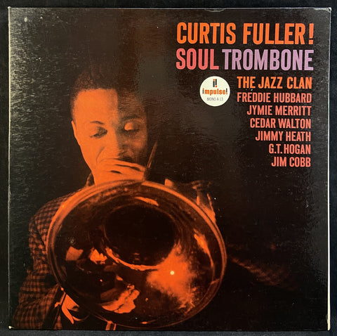 Soul Trombone