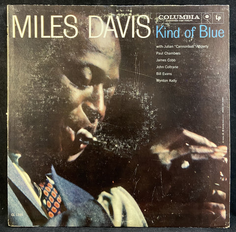 Kind Of Blue