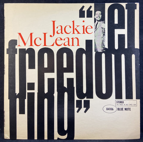 Let Freedom Ring