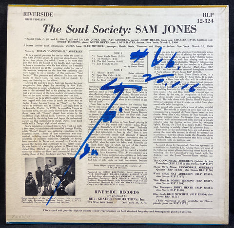 Soul Society