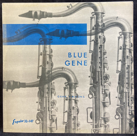 Blue Gene