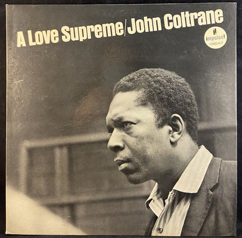 Love Supreme