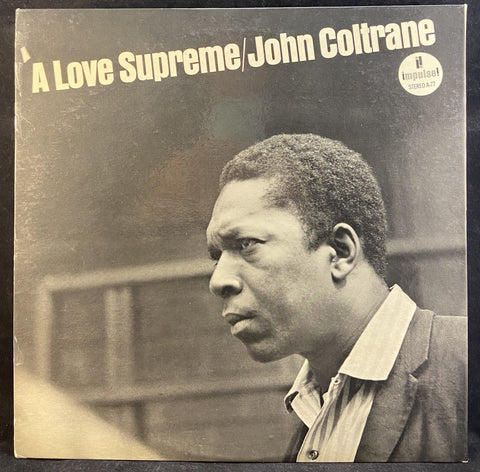 Love Supreme