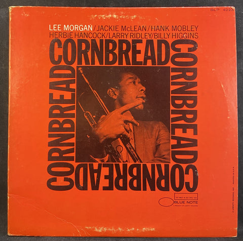 Cornbread