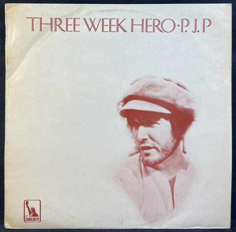 Three Week Hero