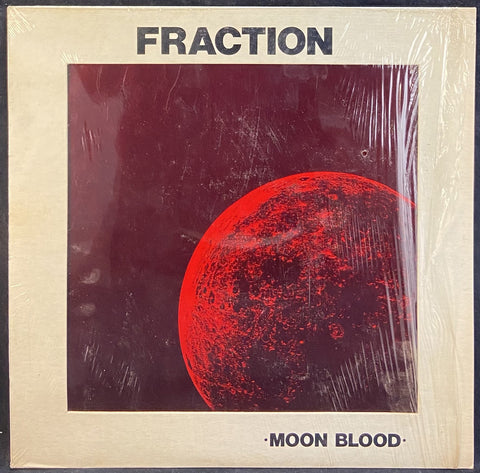 Moon Blood