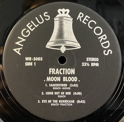 Moon Blood