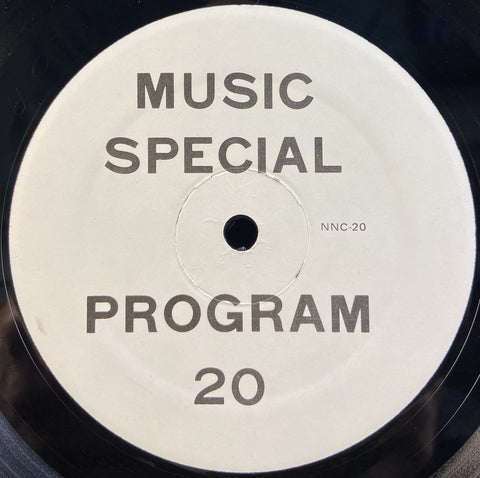 Music Special