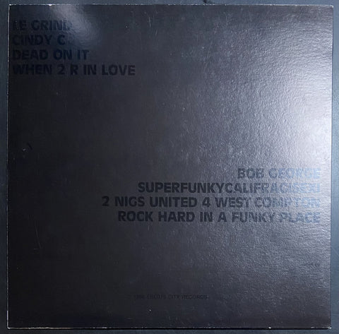 Black Album