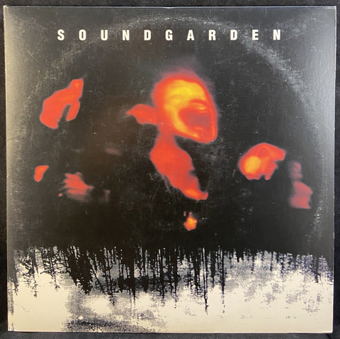 Superunknown