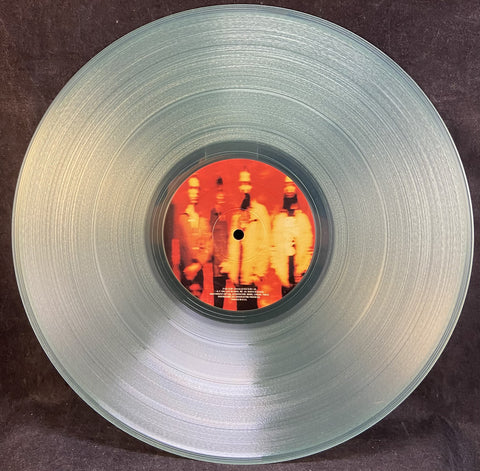 Superunknown