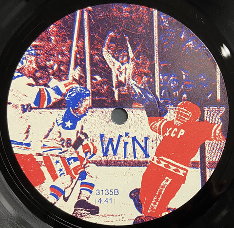 No Direction / Invisible Man