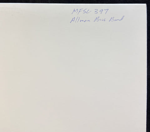 Allman Brothers Band