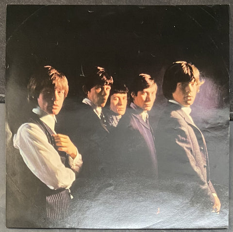 Rolling Stones (England's Newest Hit Makers)
