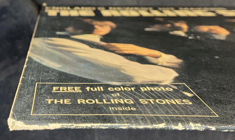 Rolling Stones (England's Newest Hit Makers)