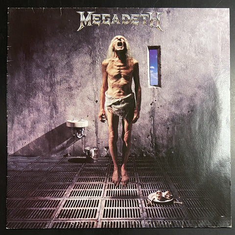 Countdown To Extinction