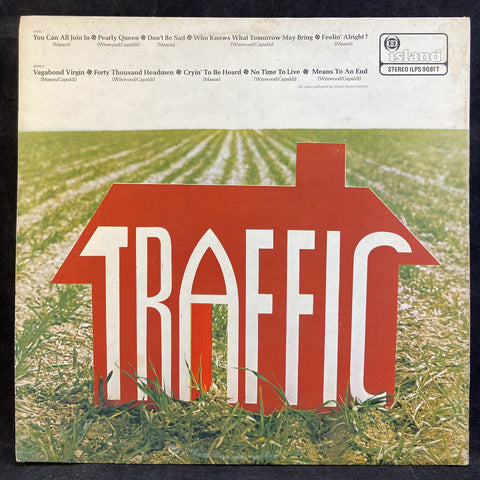 Traffic
