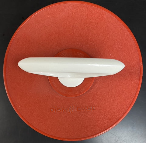 Disk-Go-Case (Red)